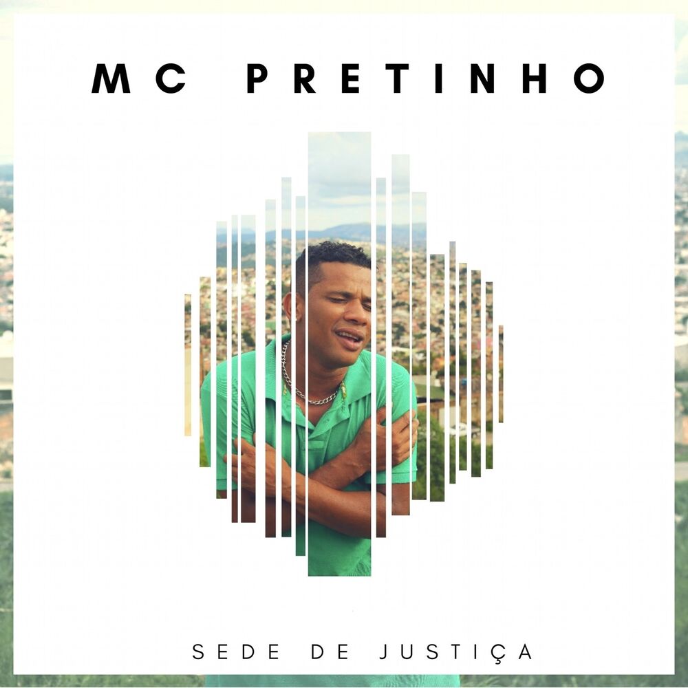 Picture of MC Pretinho