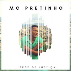 Picture of MC Pretinho