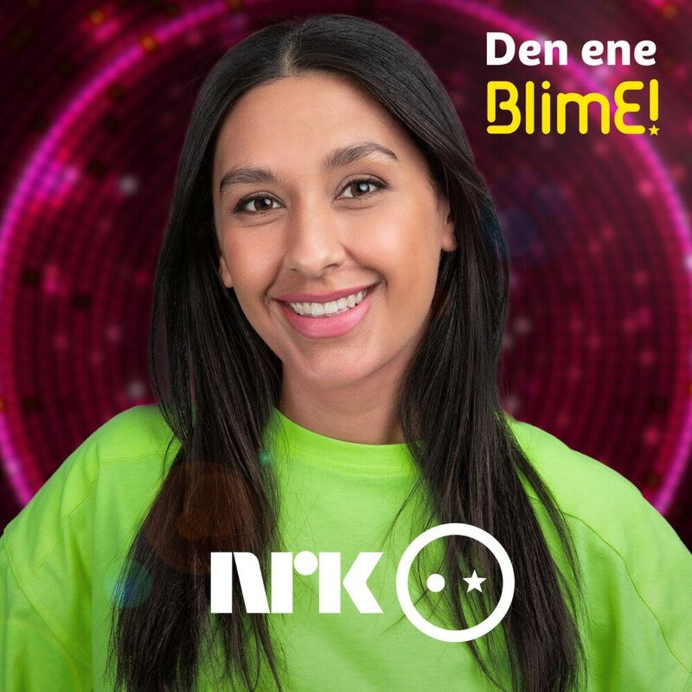 Picture of BlimE!