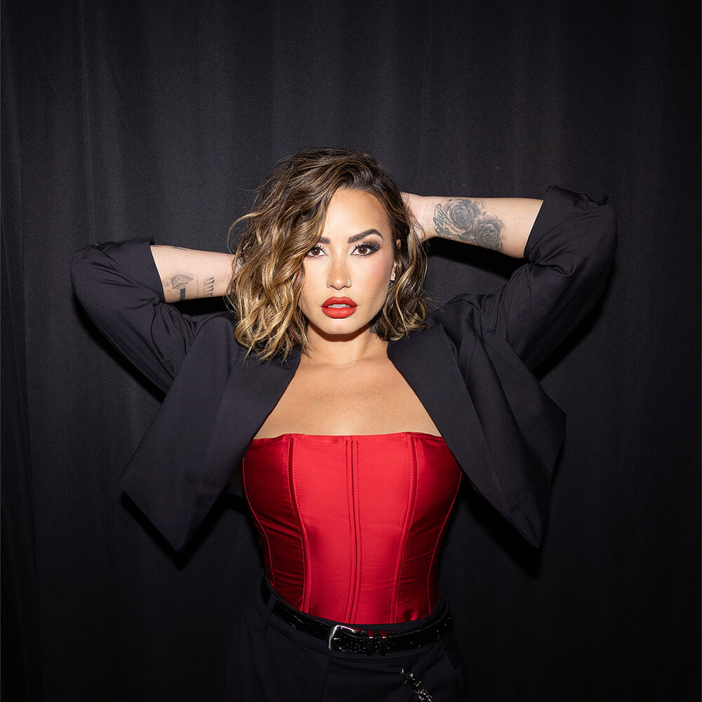 Picture of Demi Lovato