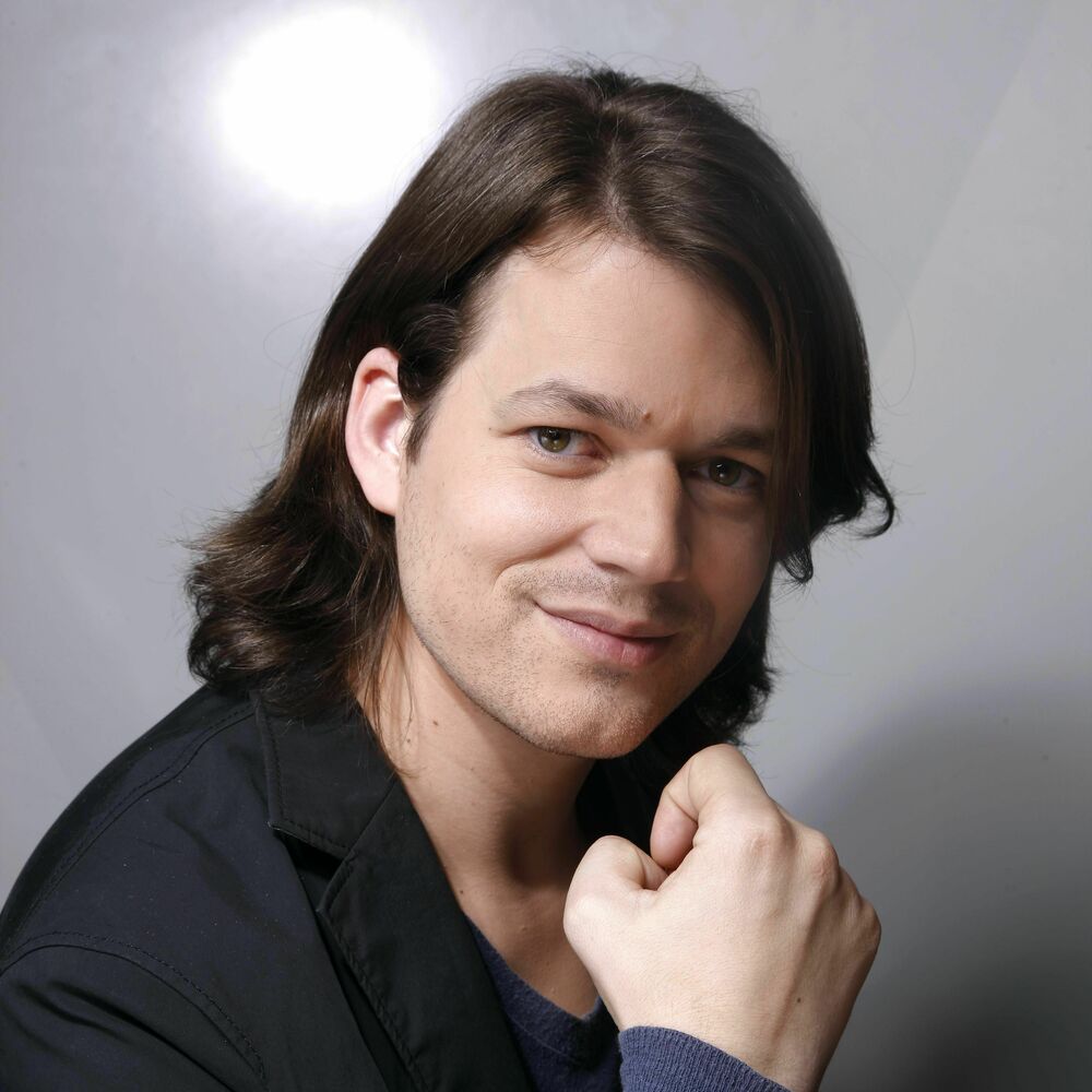 Picture of David Fray