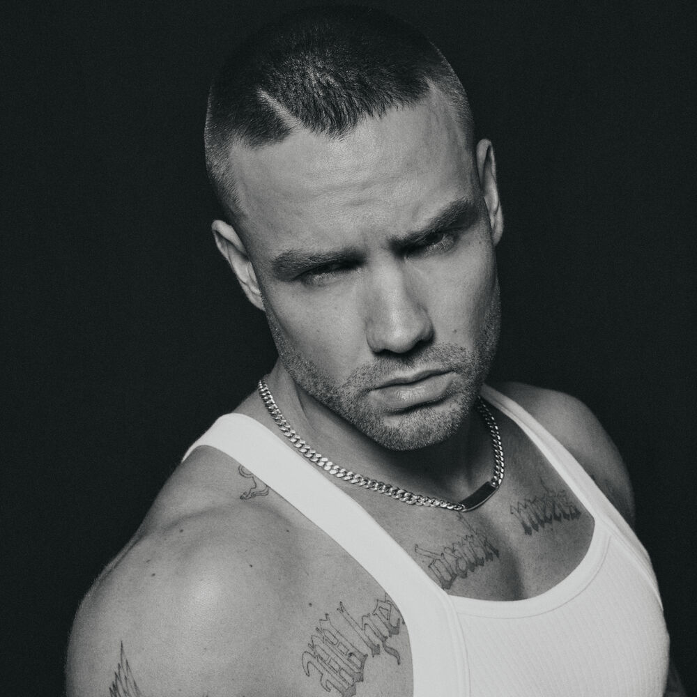 Picture of Liam Payne