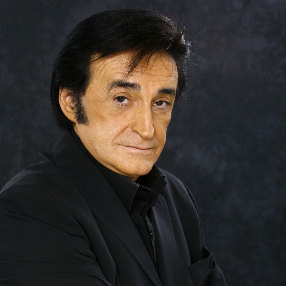 Photo de l'artiste Dick Rivers
