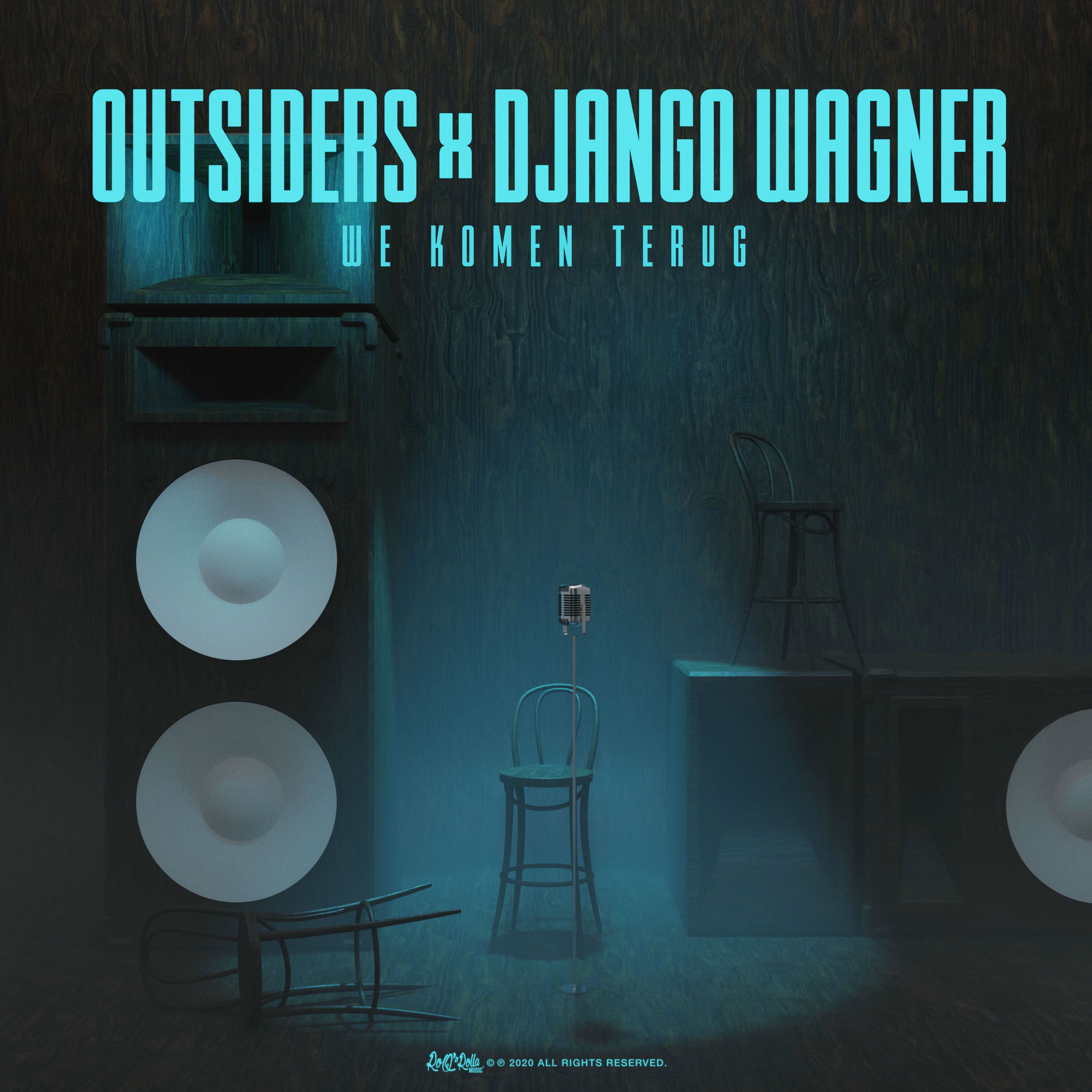 Outsiders