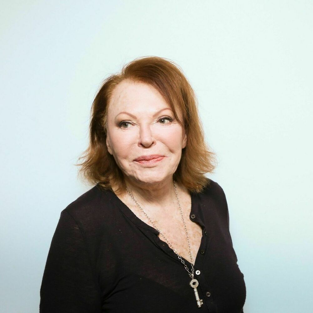 Picture of Regine