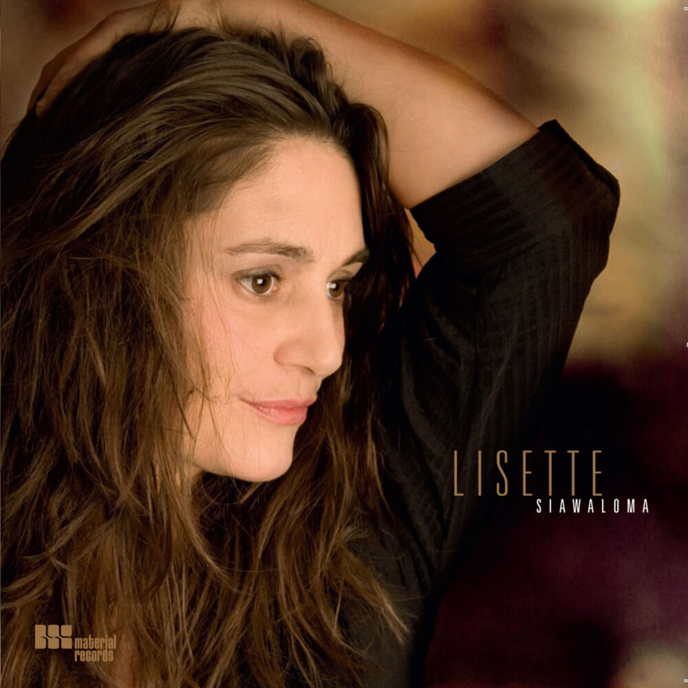 Picture of Lisette