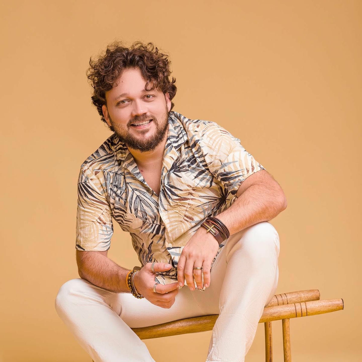 Leo Pinheiro