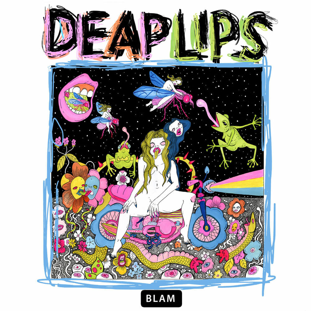 Picture of Deap Lips
