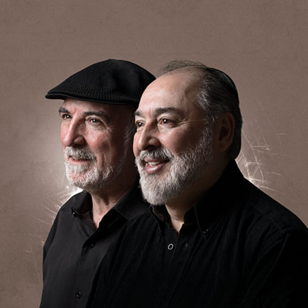 Picture of Larbanois & Carrero