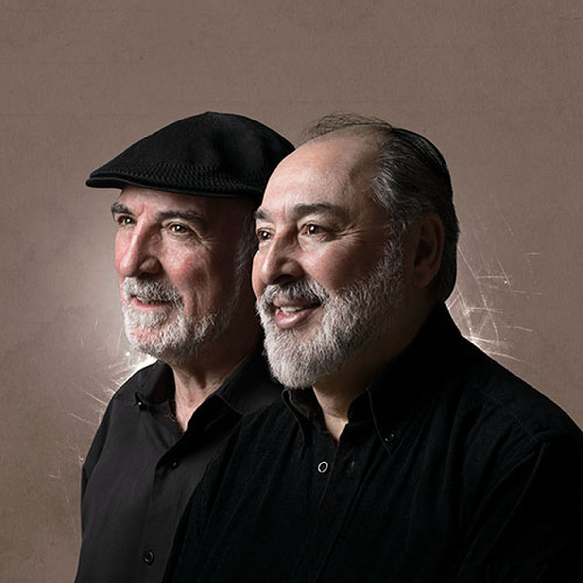 Artist picture of Larbanois & Carrero