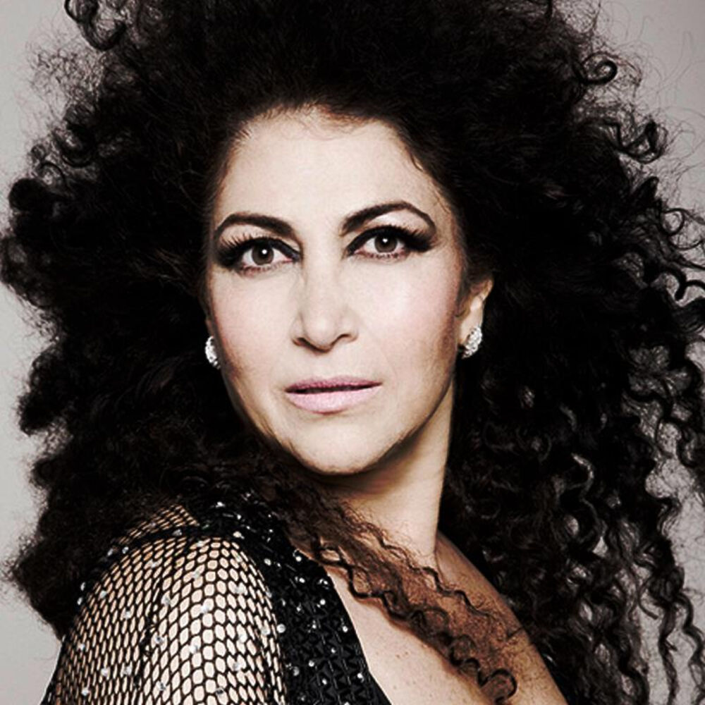 Picture of Amanda Miguel