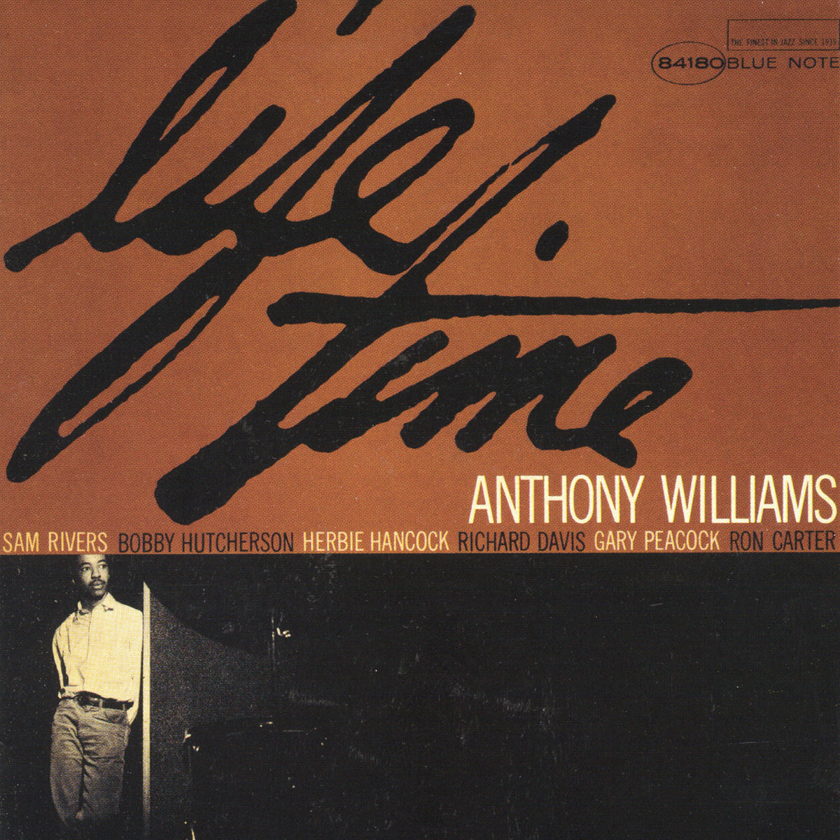 Anthony Williams