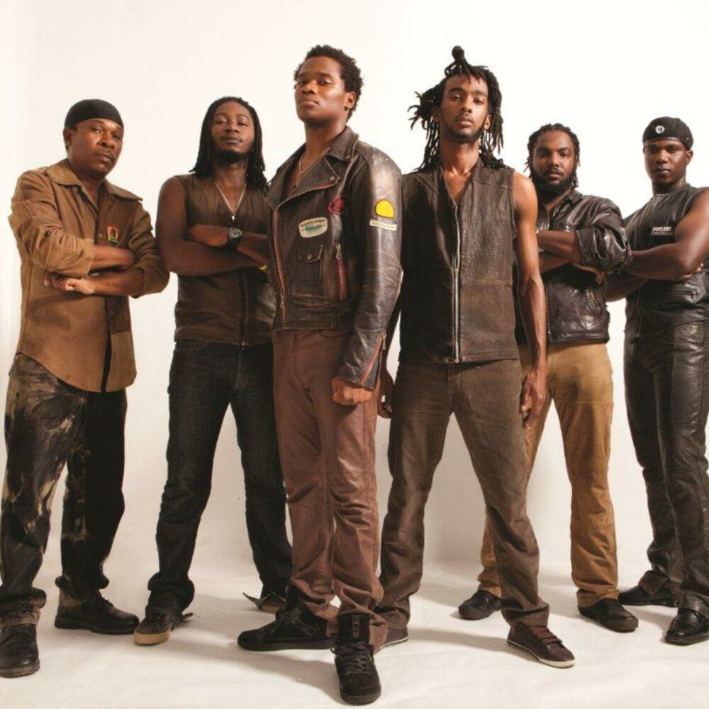 Picture of Raging Fyah