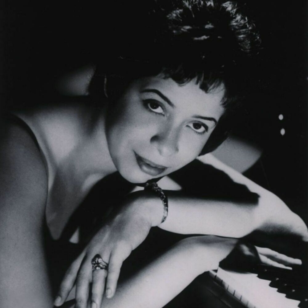 Picture of Shirley Horn