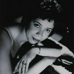 Picture of Shirley Horn