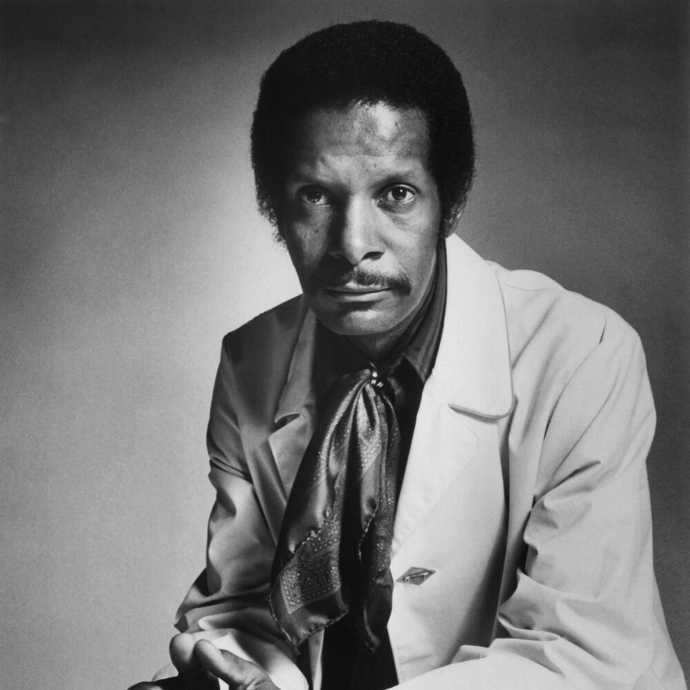 Picture of Duke Pearson