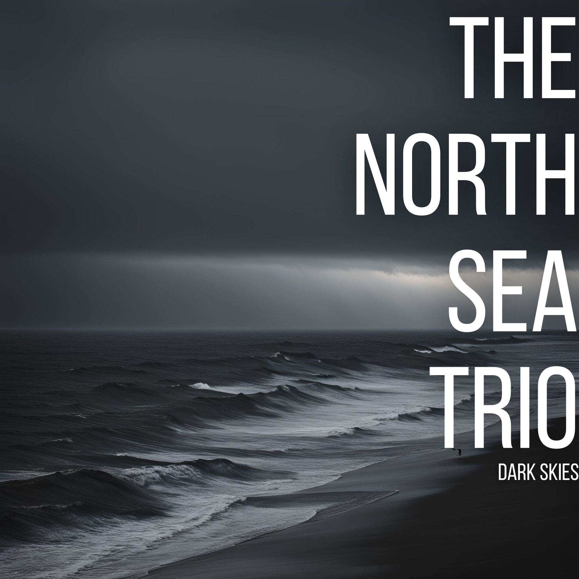 The North Sea Trio
