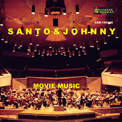 Picture of Santo And Johnny
