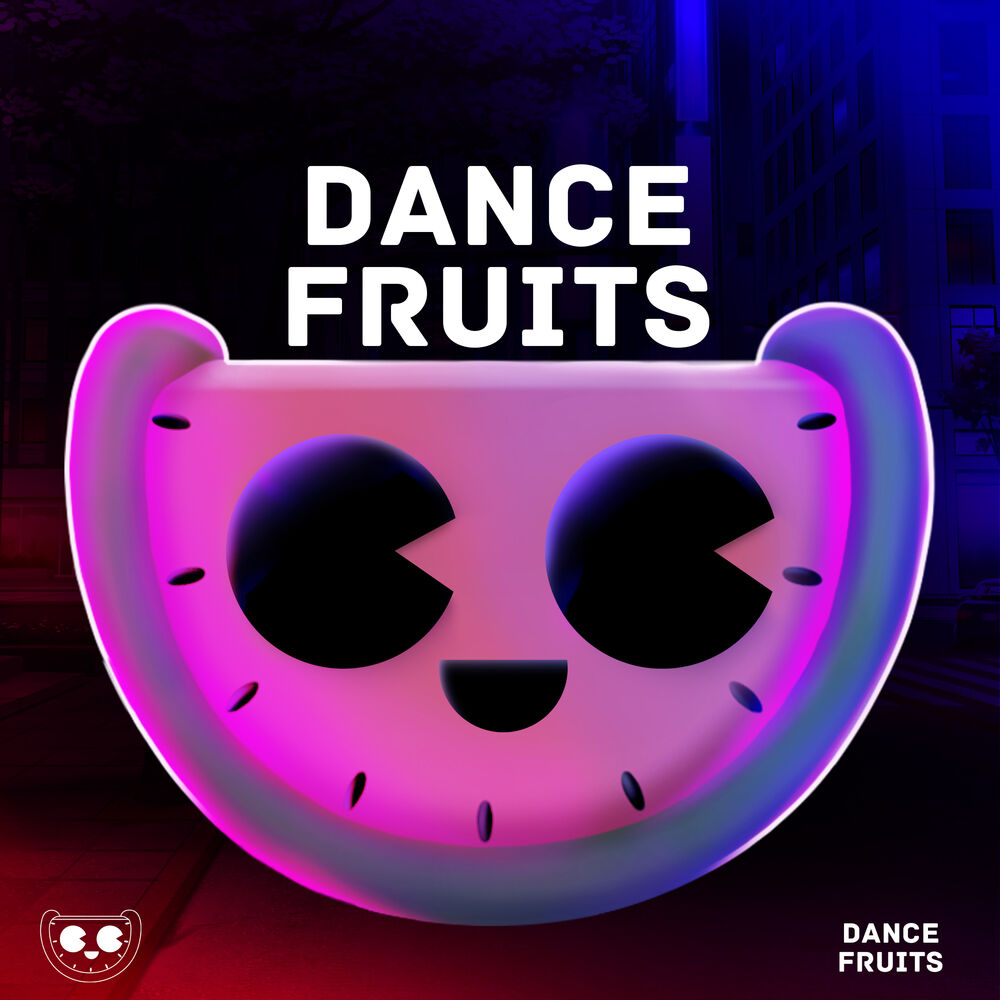 Picture of Dance Fruits Music