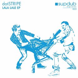 Picture of Dotstripe