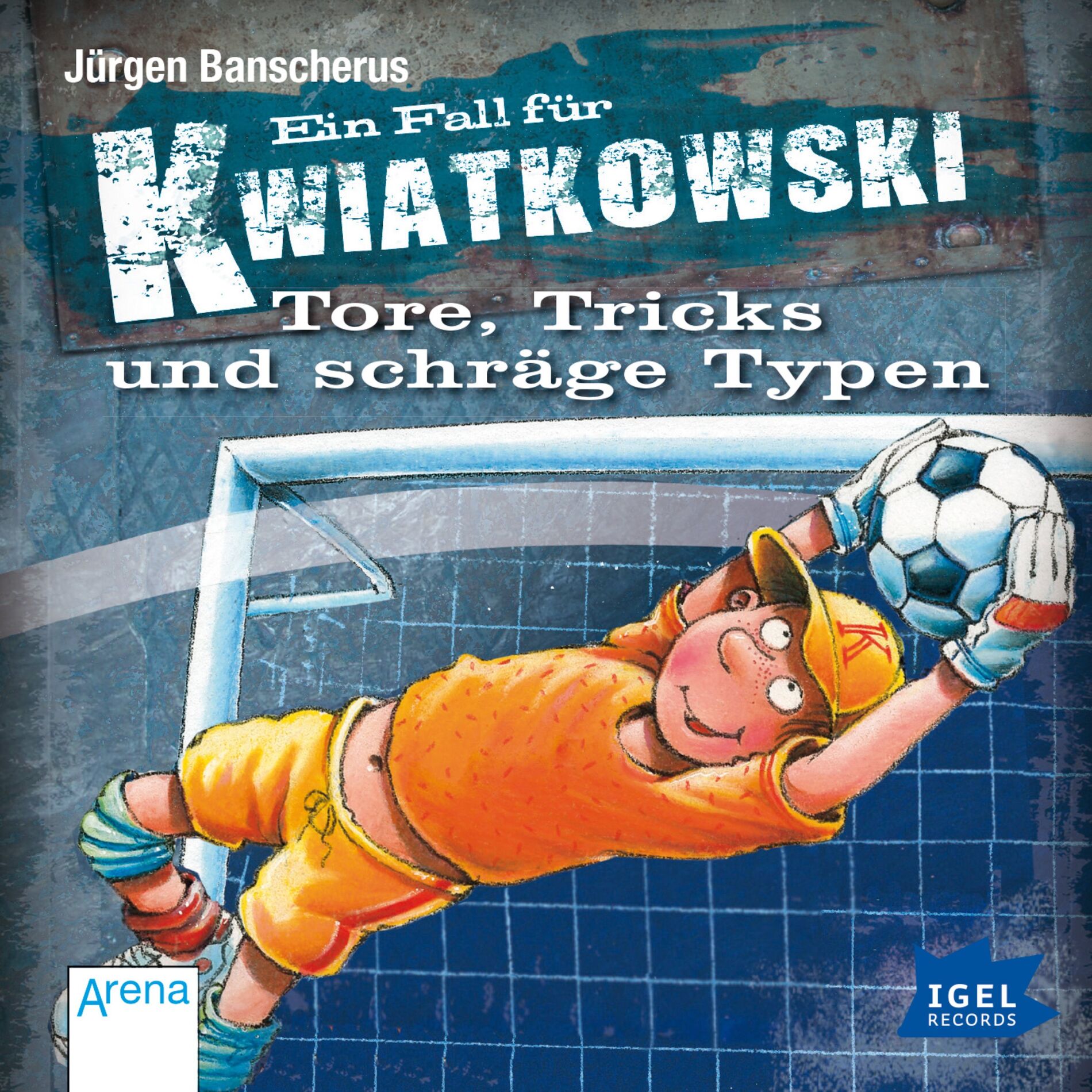 Jürgen Banscherus