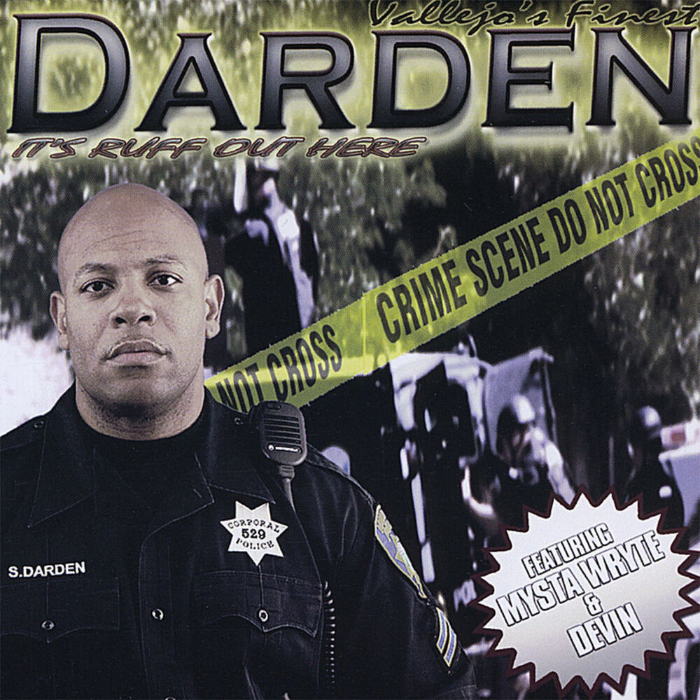 Picture of Darden