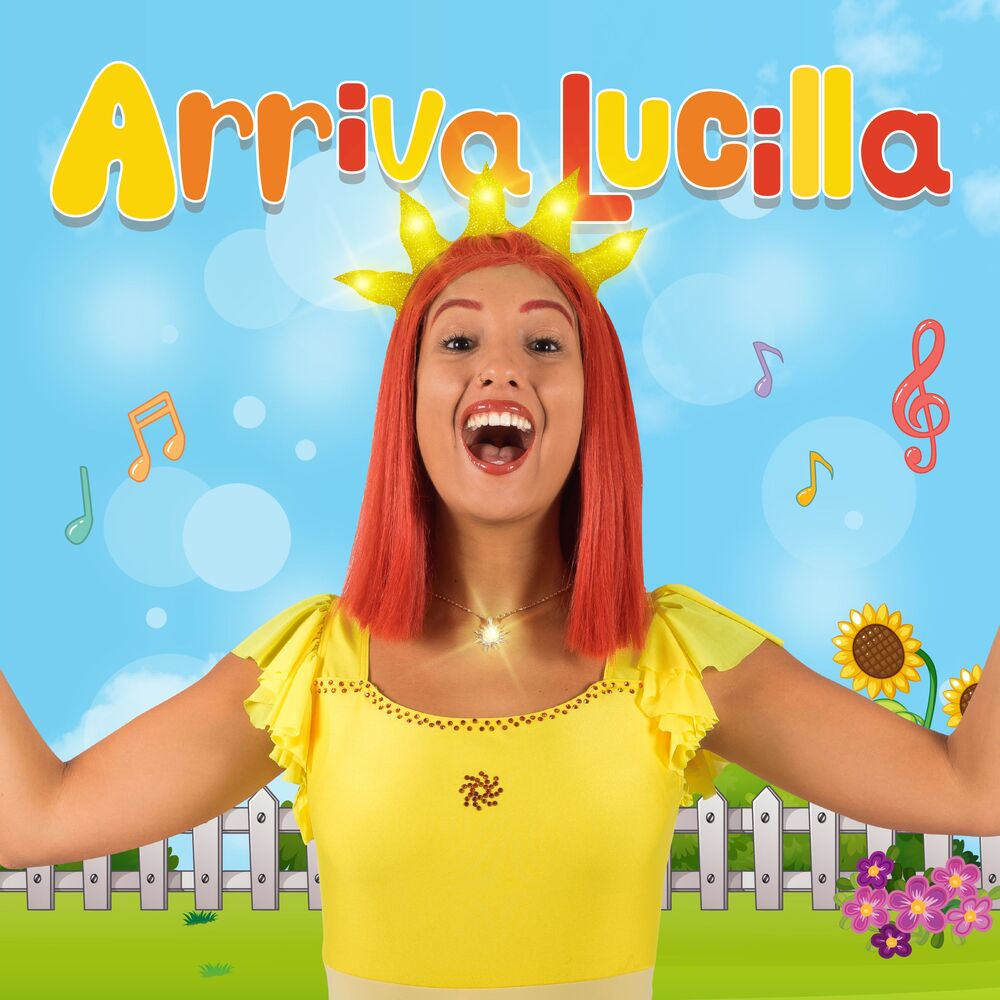 Picture of Lucilla