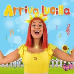 Picture of Lucilla
