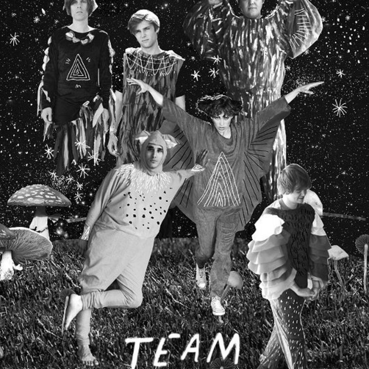 Team me
