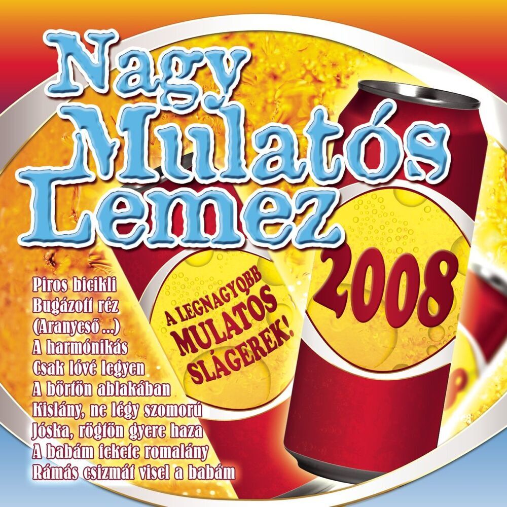 Picture of Nagy Mulatós