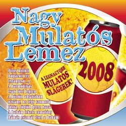 Picture of Nagy Mulatós