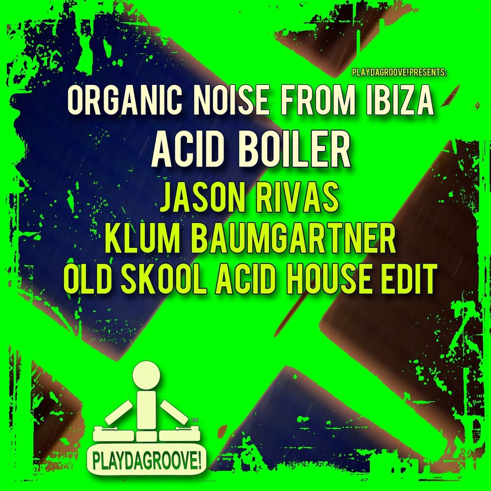 Picture of Organic Noise From Ibiza