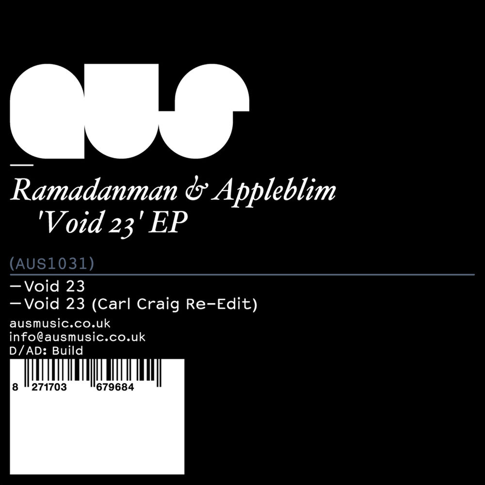 Picture of Ramadanman & Appleblim