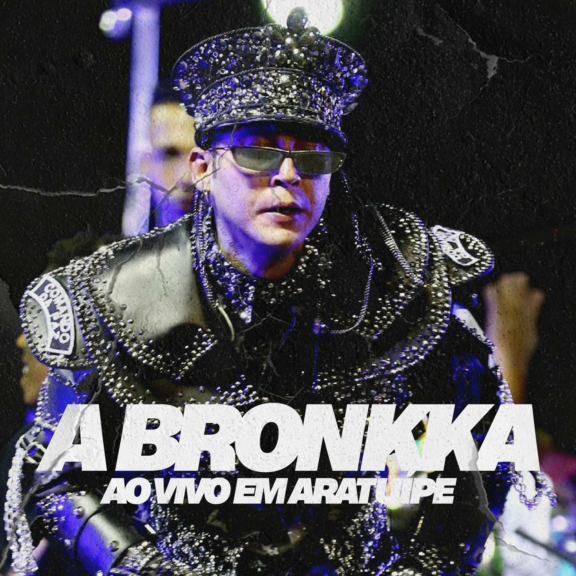 A Bronkka