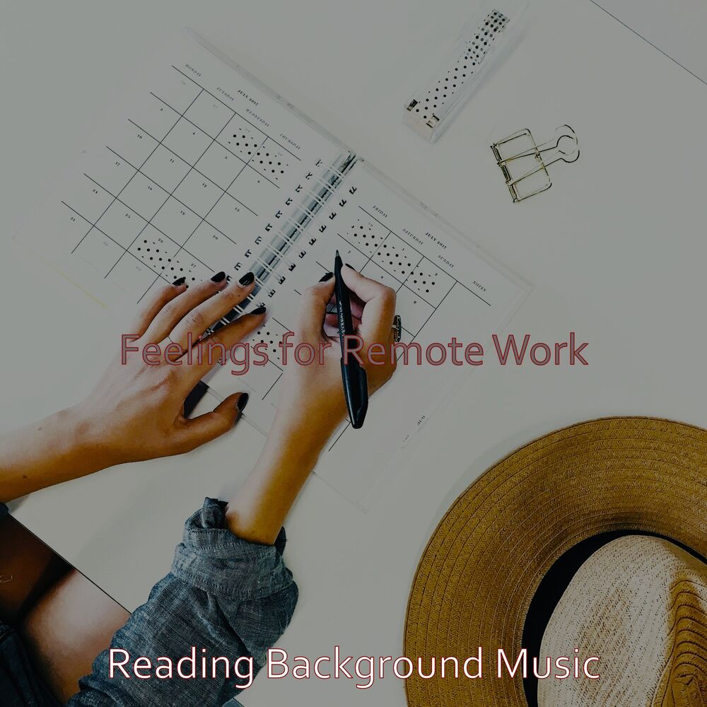 Picture of Reading Background Music