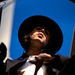 Picture of Le Wanderer