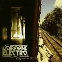 Picture of La Caravane Electro