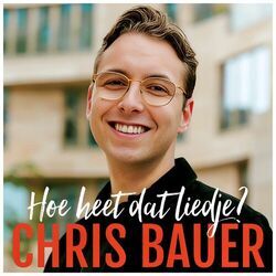 Picture of Chris Bauer