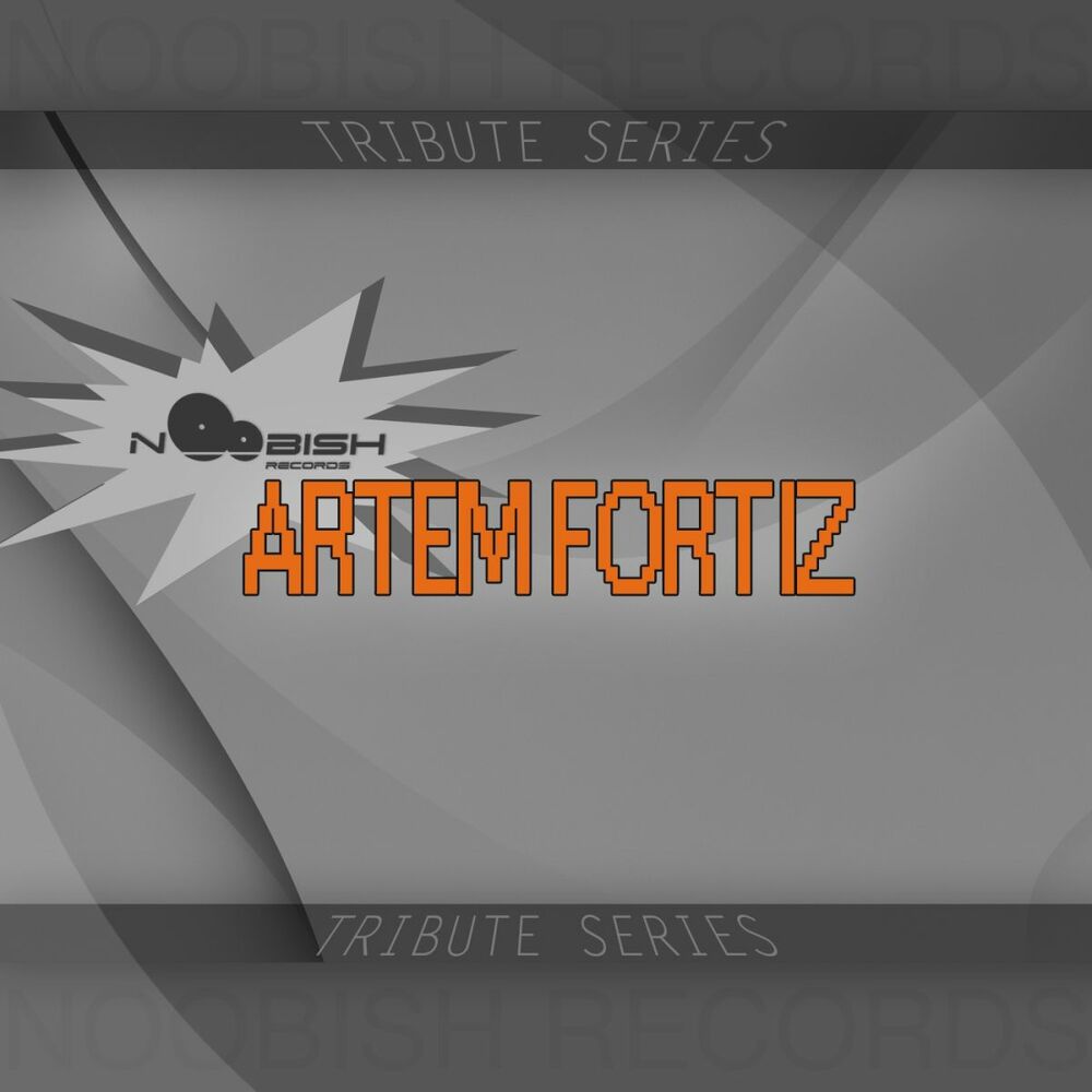 Picture of Artem Fortiz