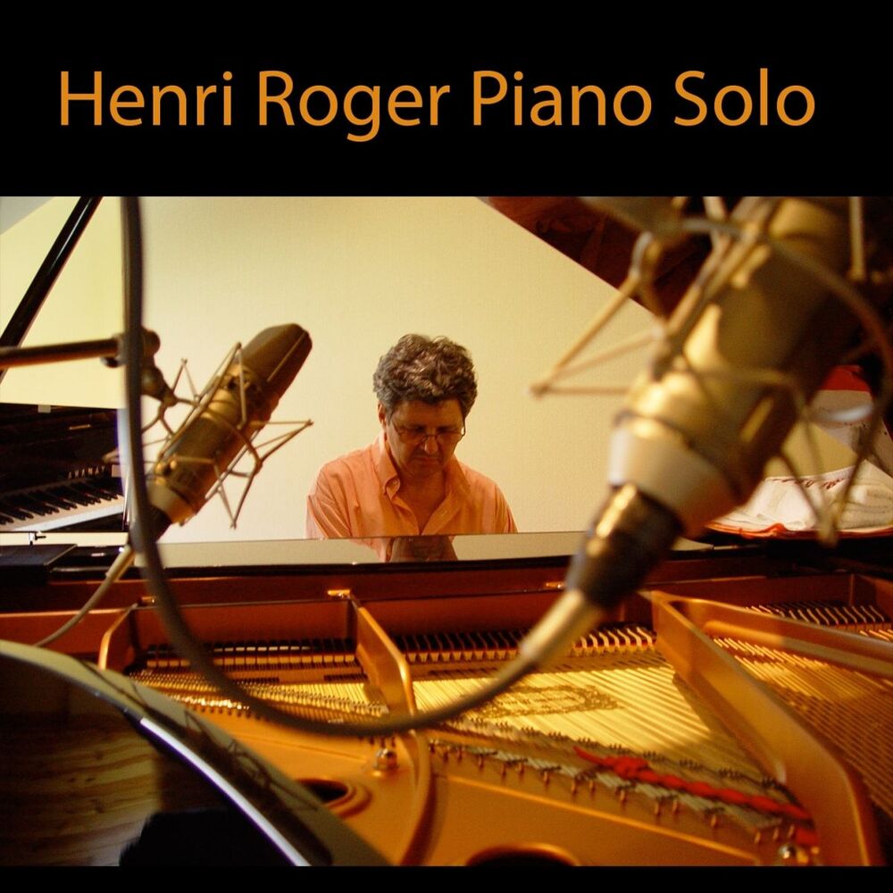 Picture of Henri Roger