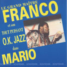 Franco & le T.P OK Jazz