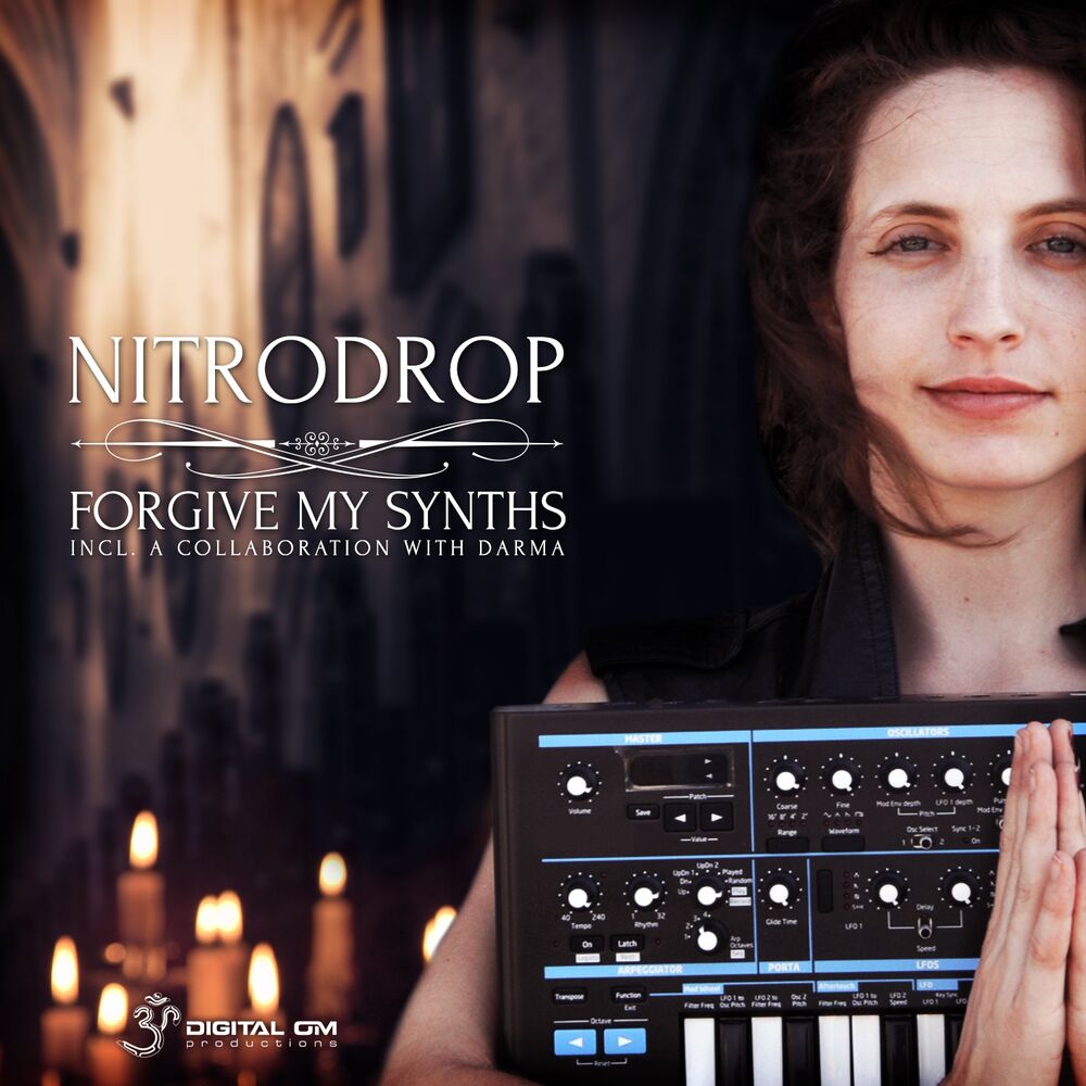 Picture of NitroDrop