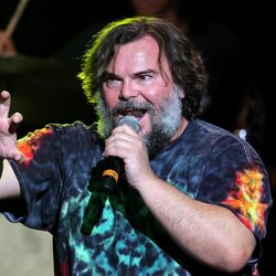 Picture of Jack Black