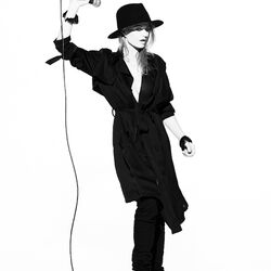 Picture of Axelle Red