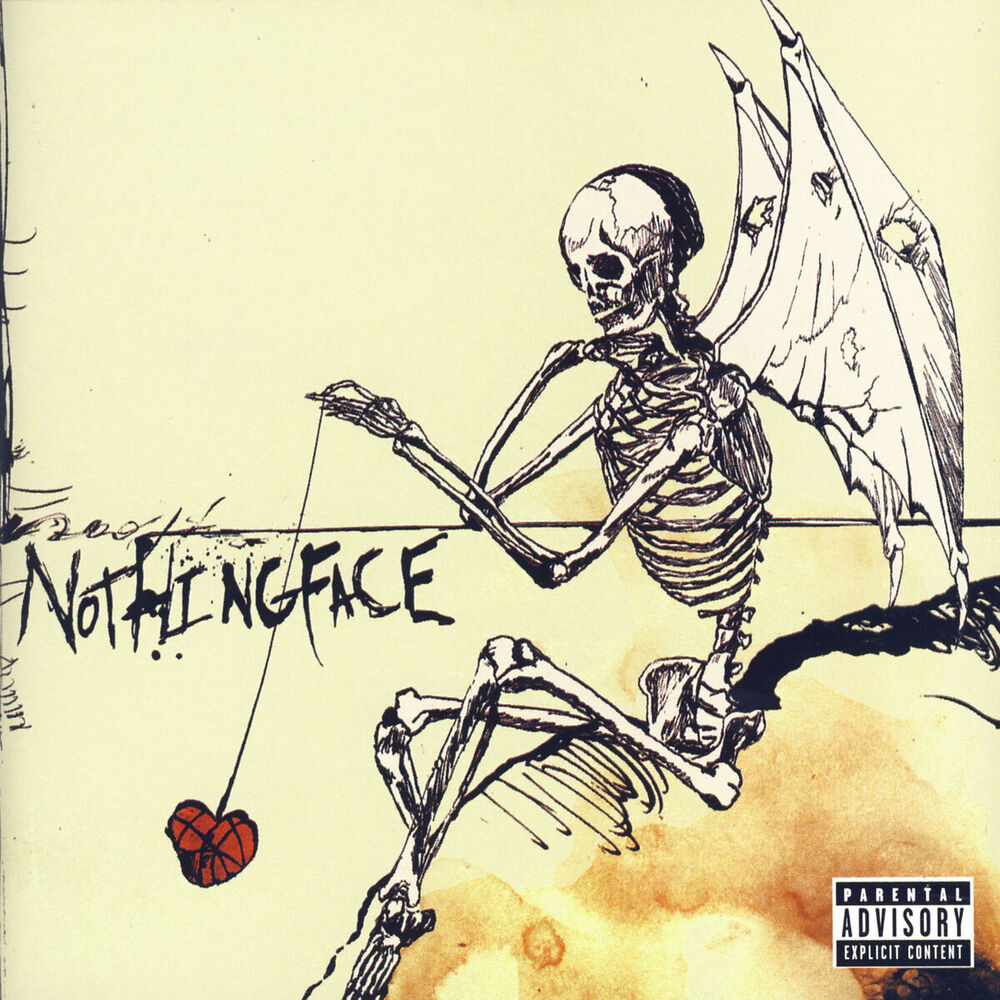 Picture of Nothingface