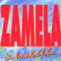 Picture of Zaméla