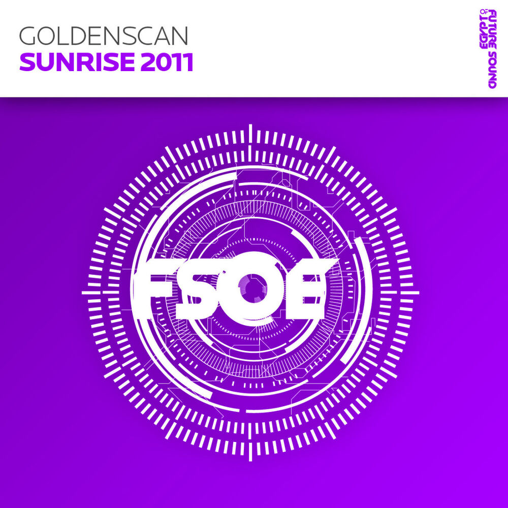 Picture of Goldenscan