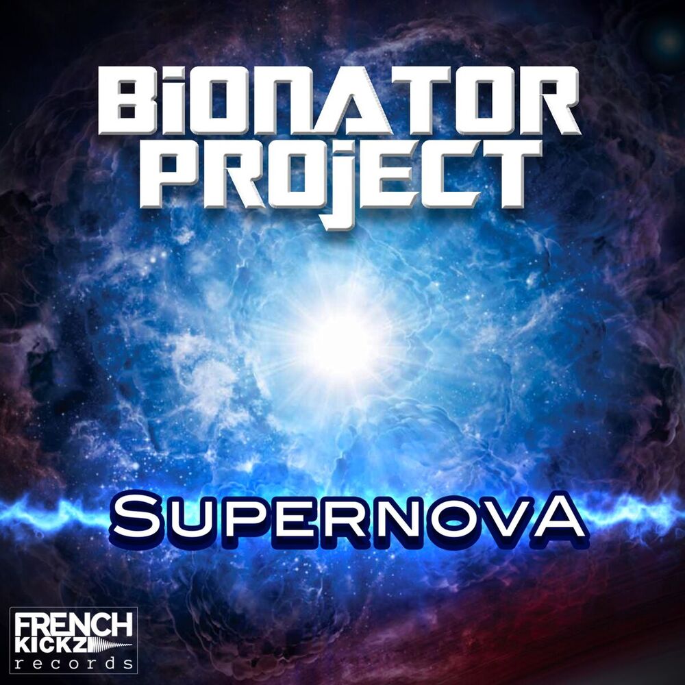 Picture of Bionator Project