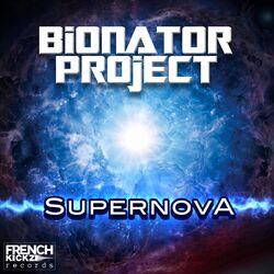 Picture of Bionator Project