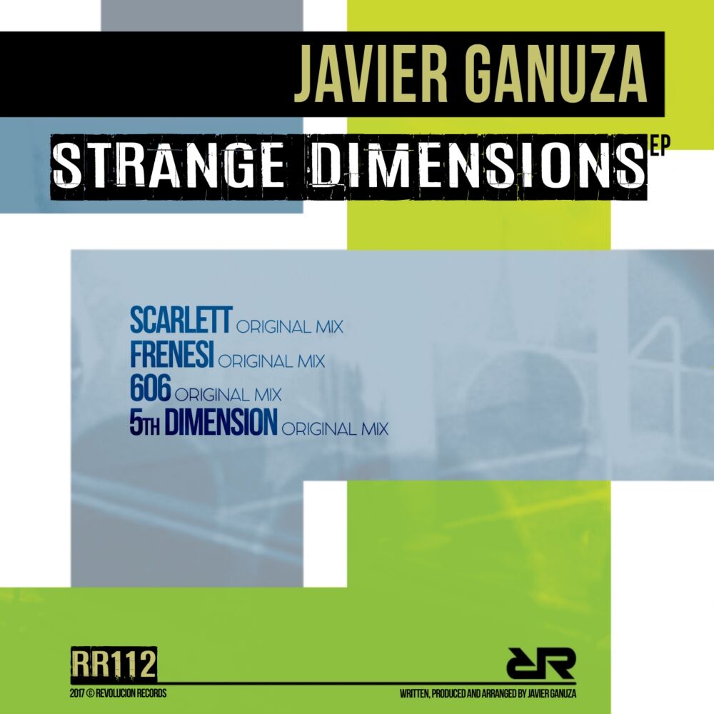 Picture of Javier Ganuza